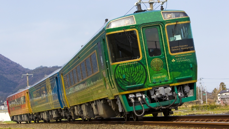 車両ラッピング施工例